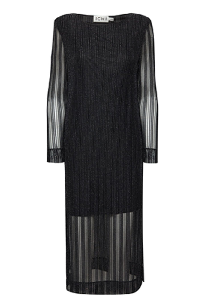 Ichi Laccy Dress