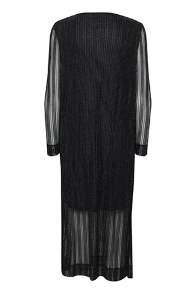 Ichi Laccy Dress