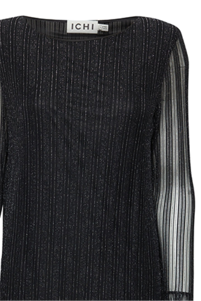 Ichi Laccy Dress