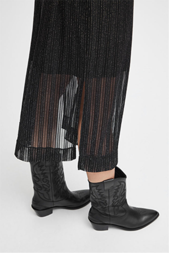 Ichi Laccy Dress