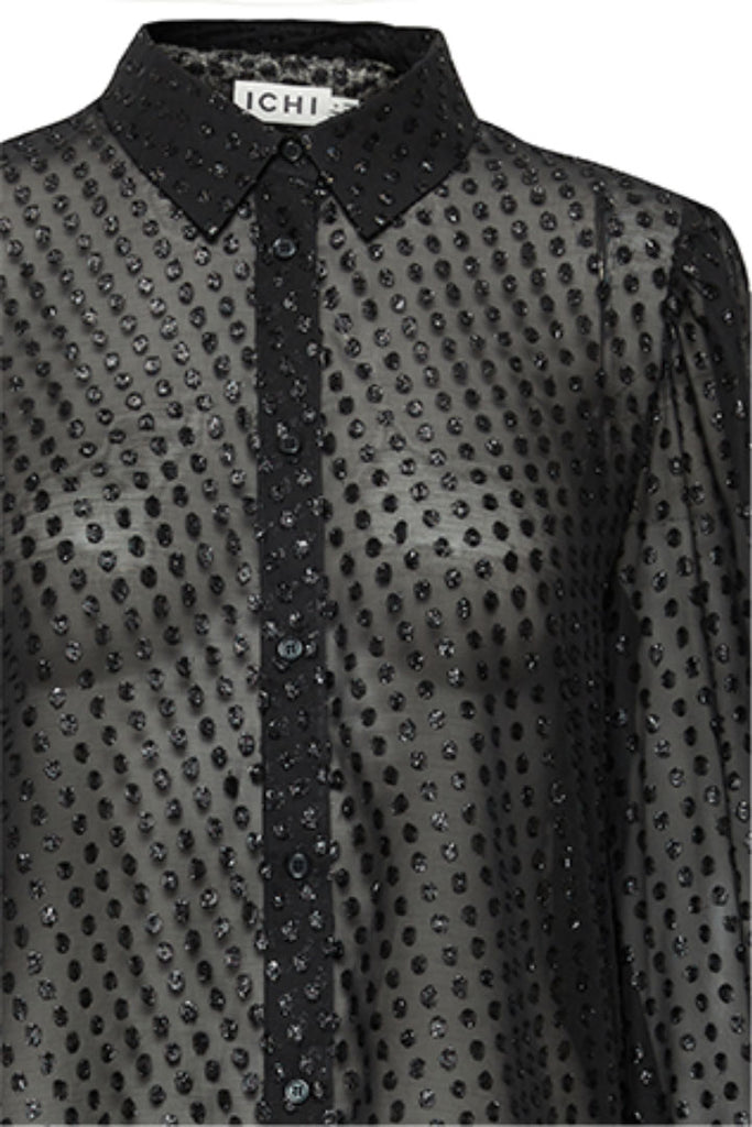 Ichi Karima Shirt