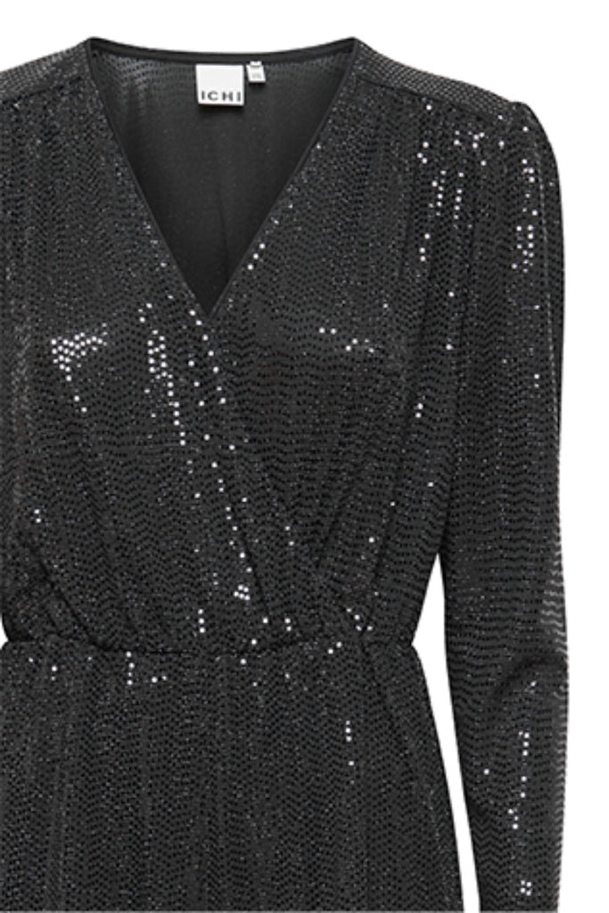 Ichi Loane Jumpsuit
