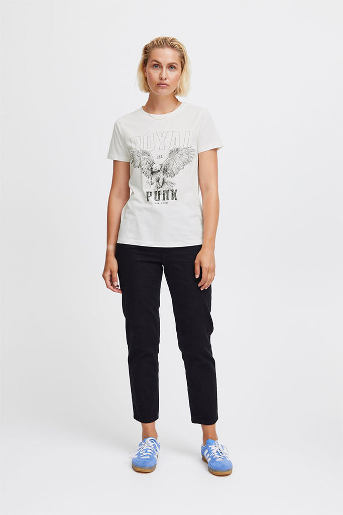 Ichi Kamille T-Shirt