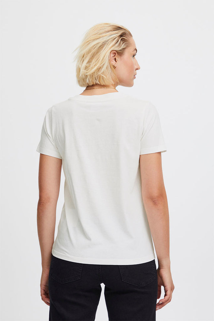 Ichi Kamille T-Shirt