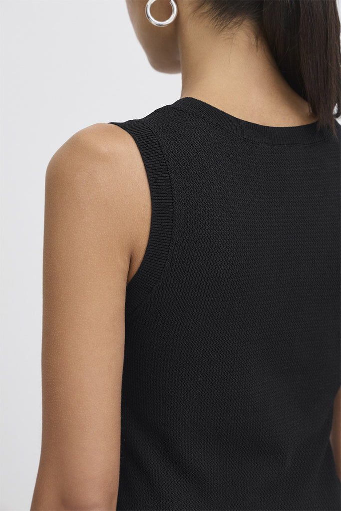Ichi Delaney Top