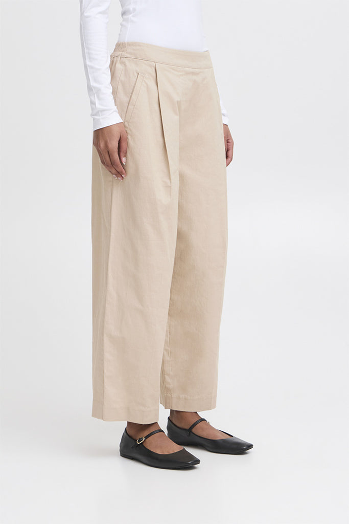 Ichi Hunica Pants