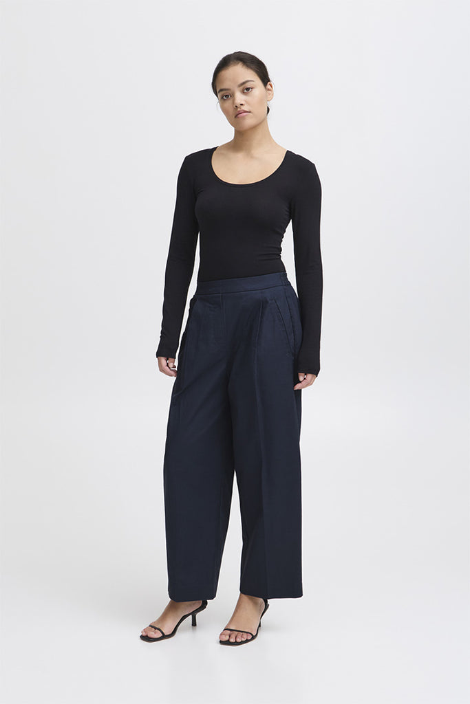 Ichi Hunica Pants