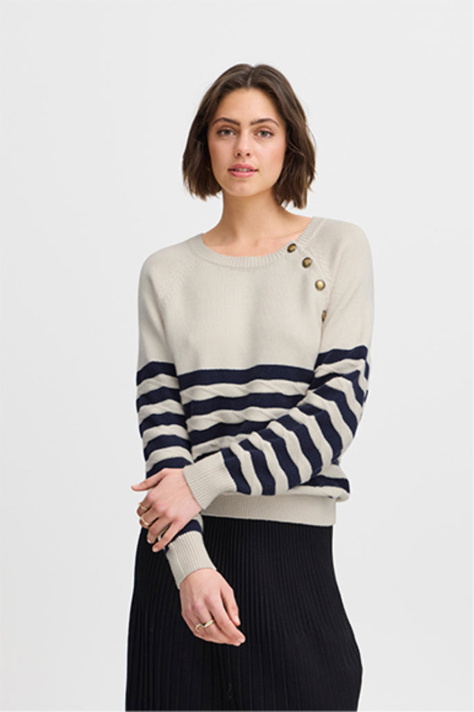 Atelier Reve Maise Jumper