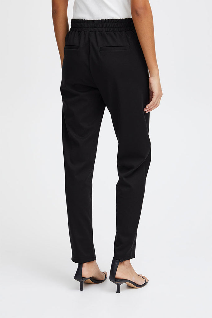 Ichi Kate Straight Pants