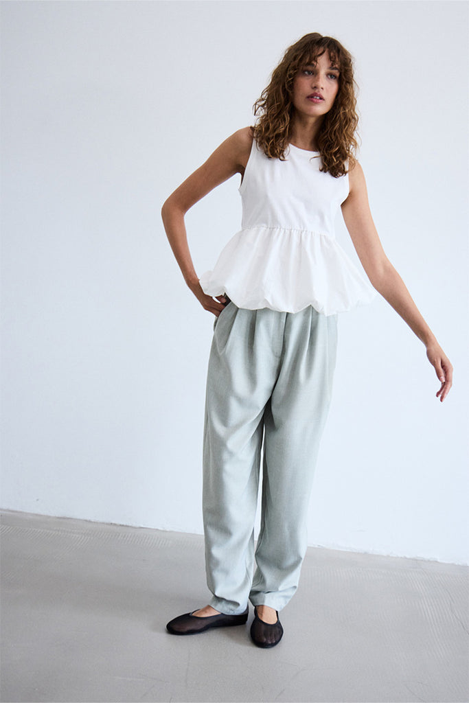 Ichi Mallia Top