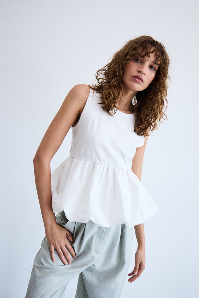 Ichi Mallia Top