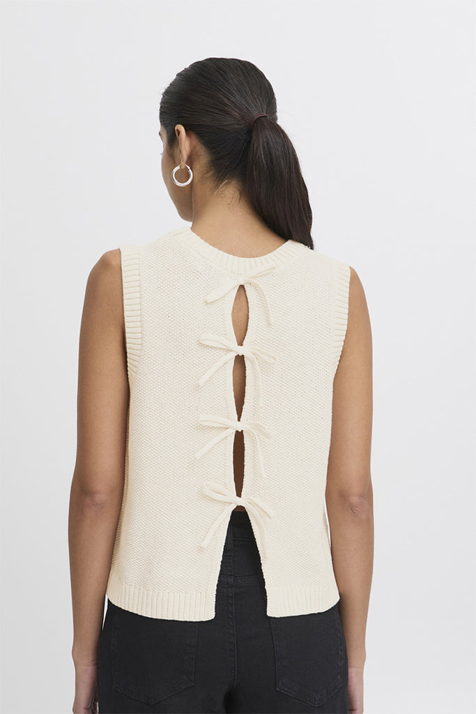 Ichi Dotties Vest