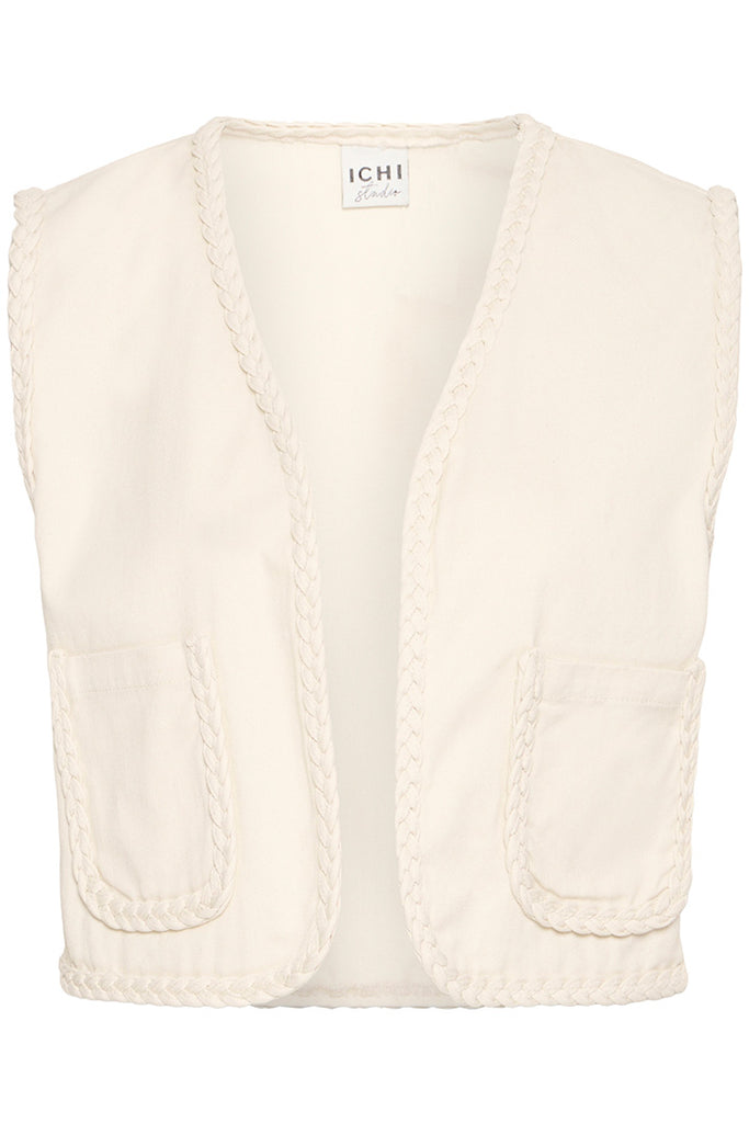 Ichi Jalia Vest