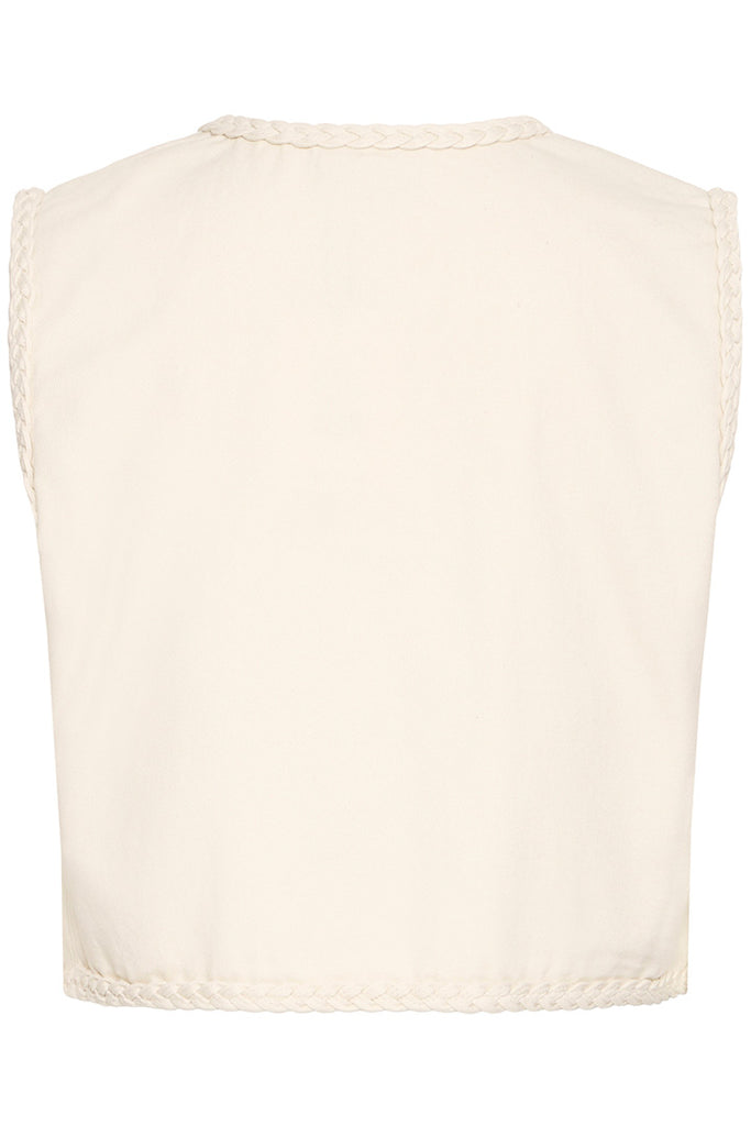 Ichi Jalia Vest