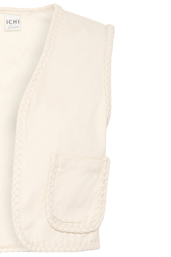 Ichi Jalia Vest
