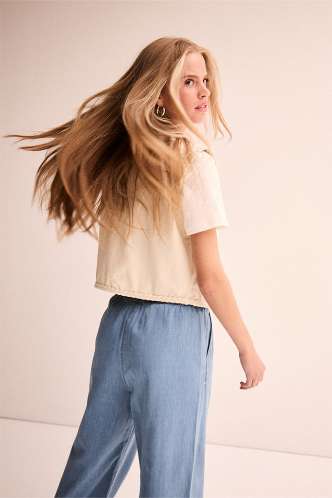Ichi Jalia Vest