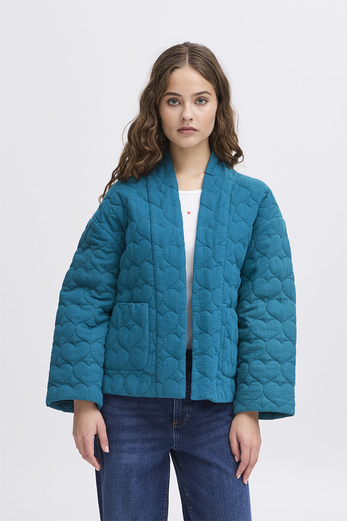 Ichi Lamour Jacket
