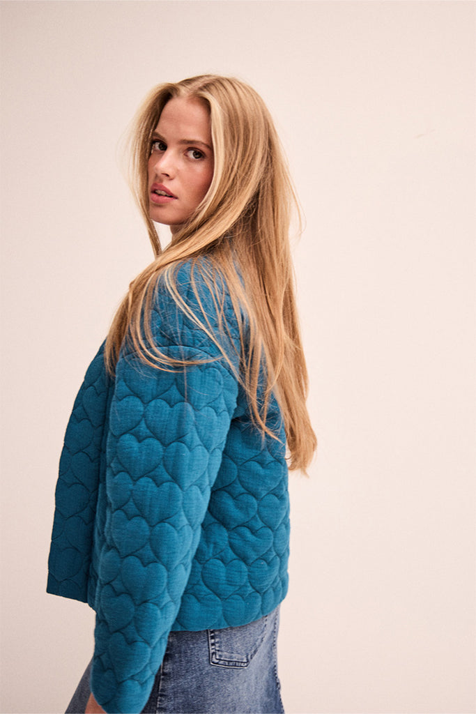 Ichi Lamour Jacket