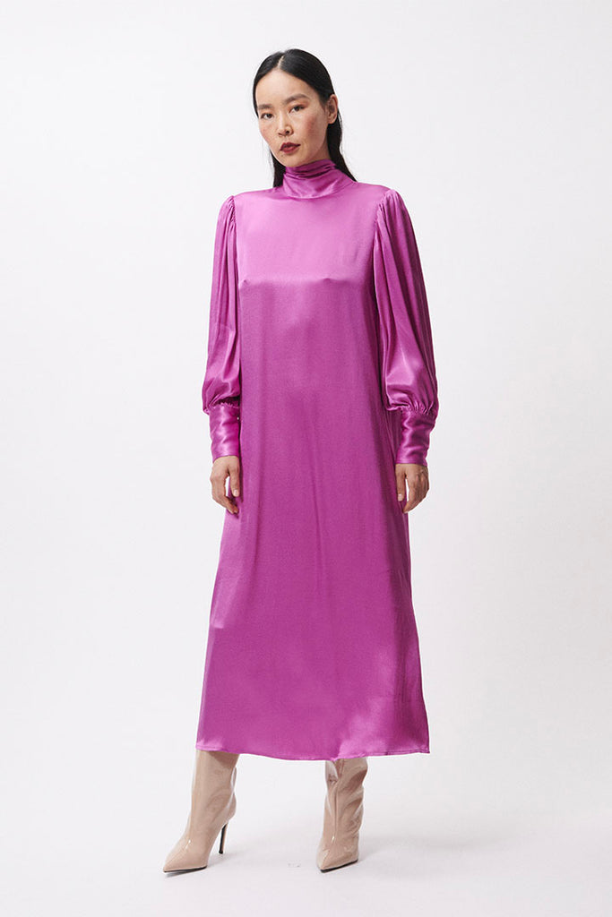 Frnch Noor Dress