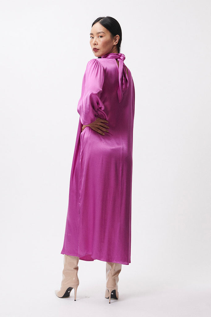 Frnch Noor Dress