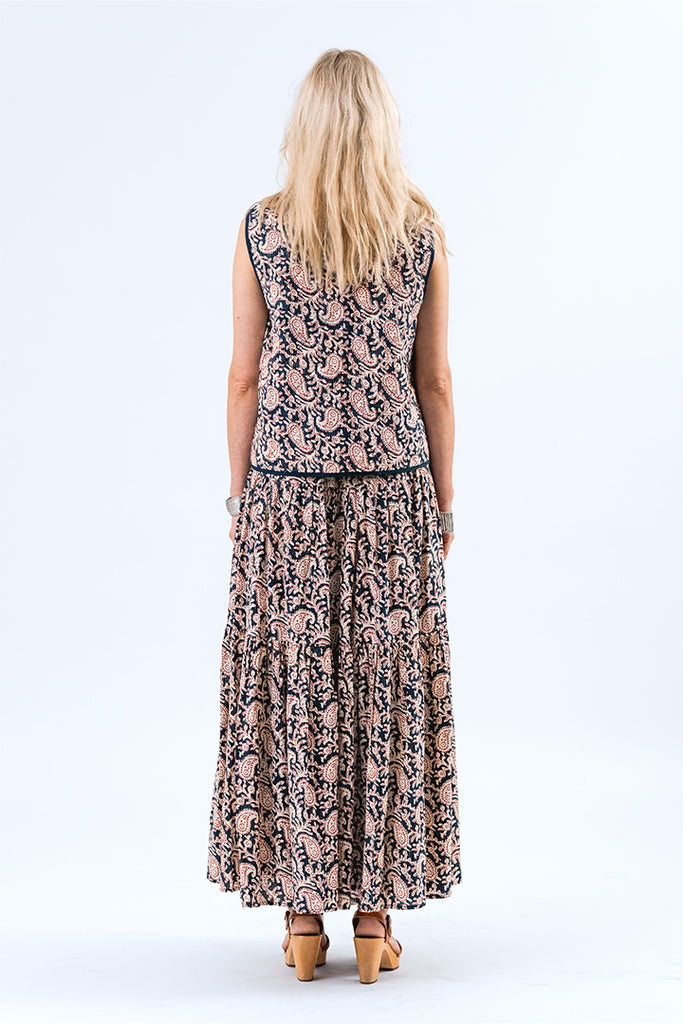 willow.ie CairoLL Vest