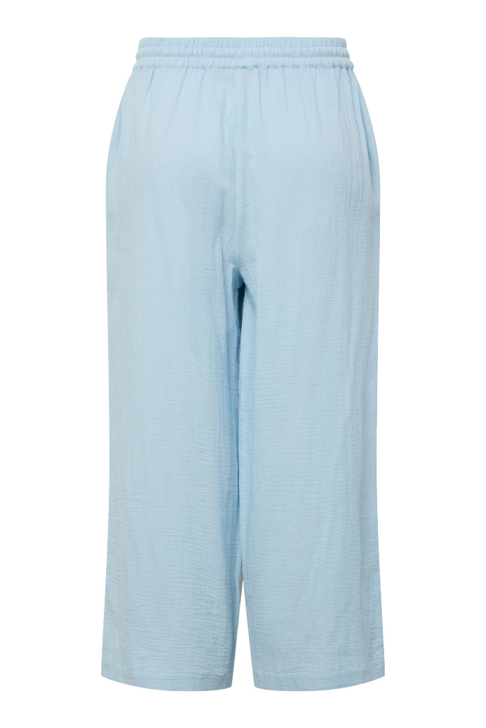 Pieces Sastina Culotte Pants