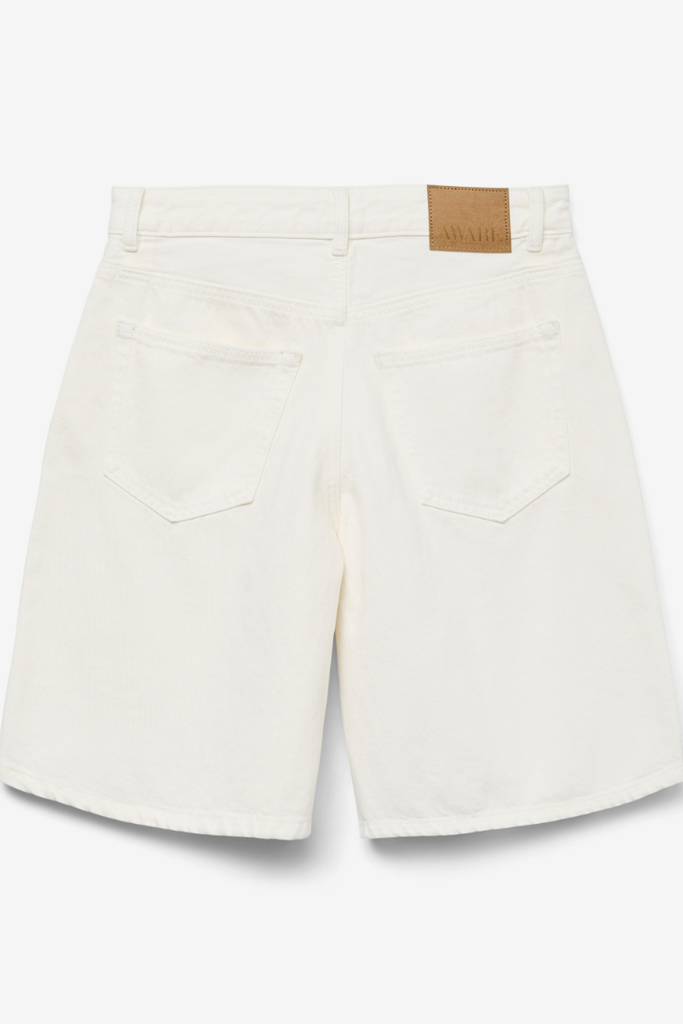 Vero Moda Sage HighRise Bermuda Shorts