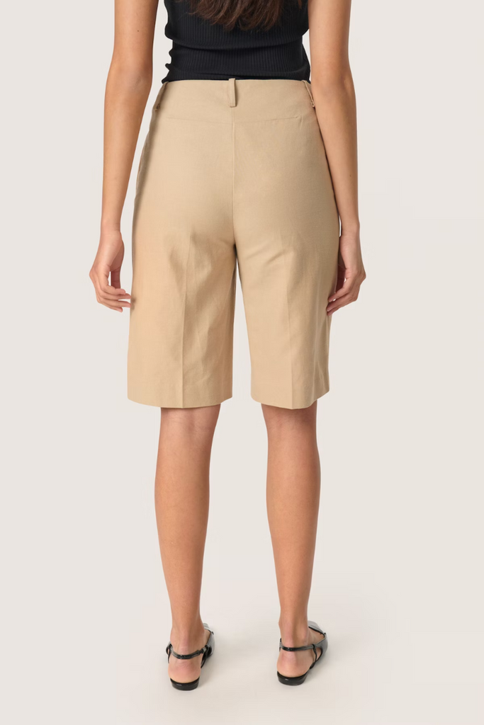 Soaked in Luxury Carry Shorts