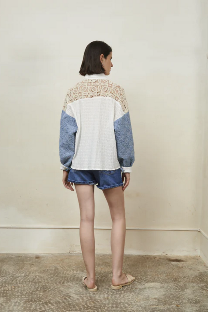 Jovanna Arlesa Shirt