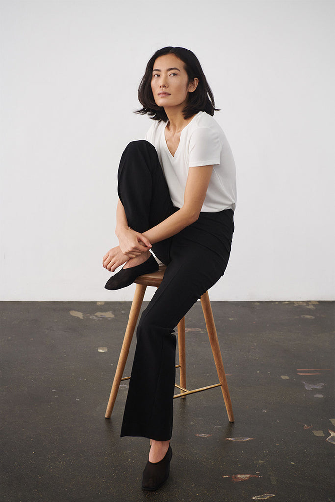 Soaked in Luxury Corinne Pants