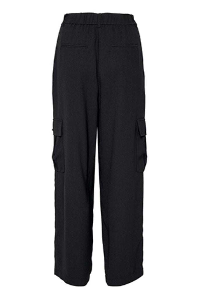 Soaked in Luxury Shirley Cargo Pants