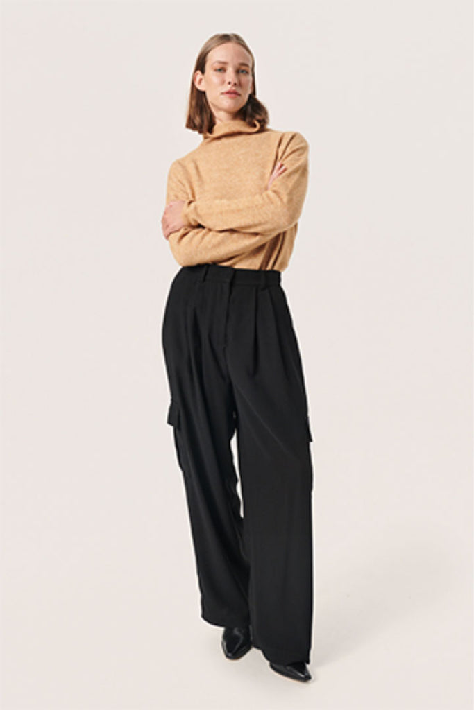 Soaked in Luxury Shirley Cargo Pants