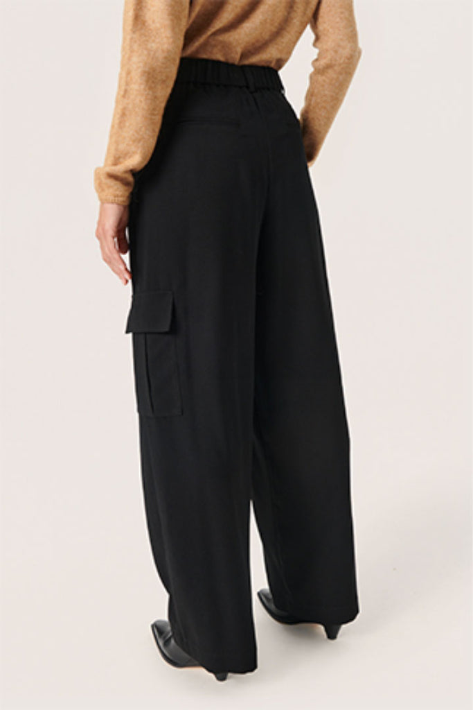 Soaked in Luxury Shirley Cargo Pants