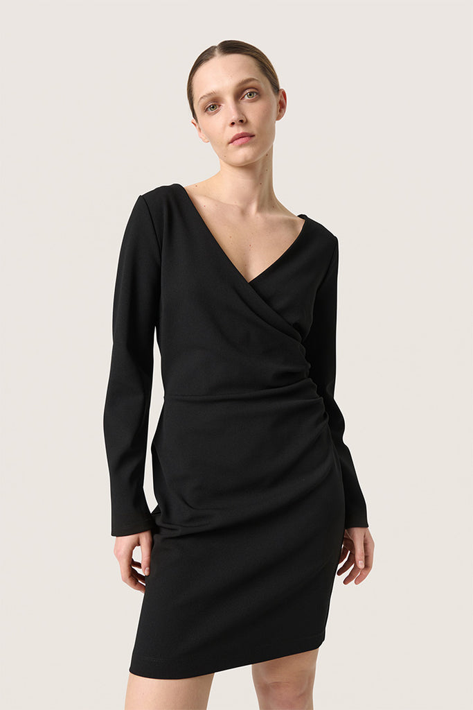 Soaked in Luxury Bea Gia Dress