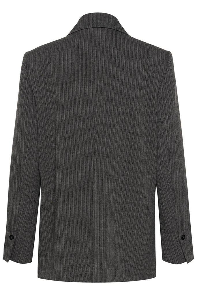 Soaked in Luxury Birka Blazer