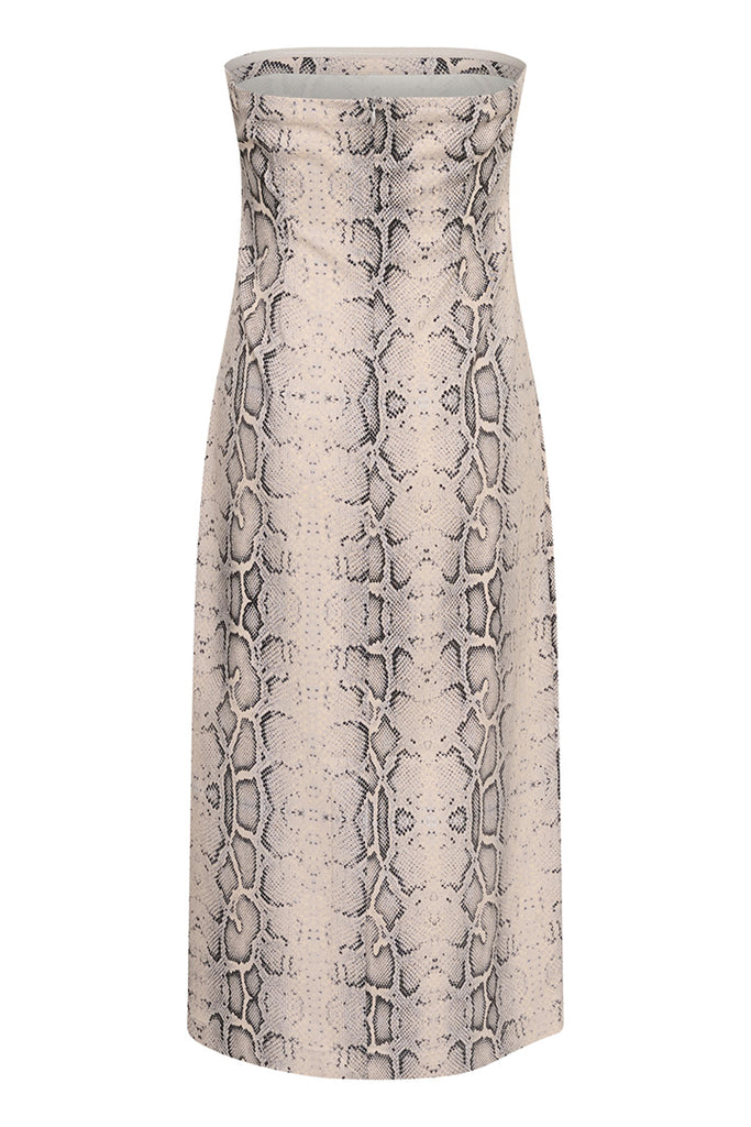 Soaked in Luxury Xala dress