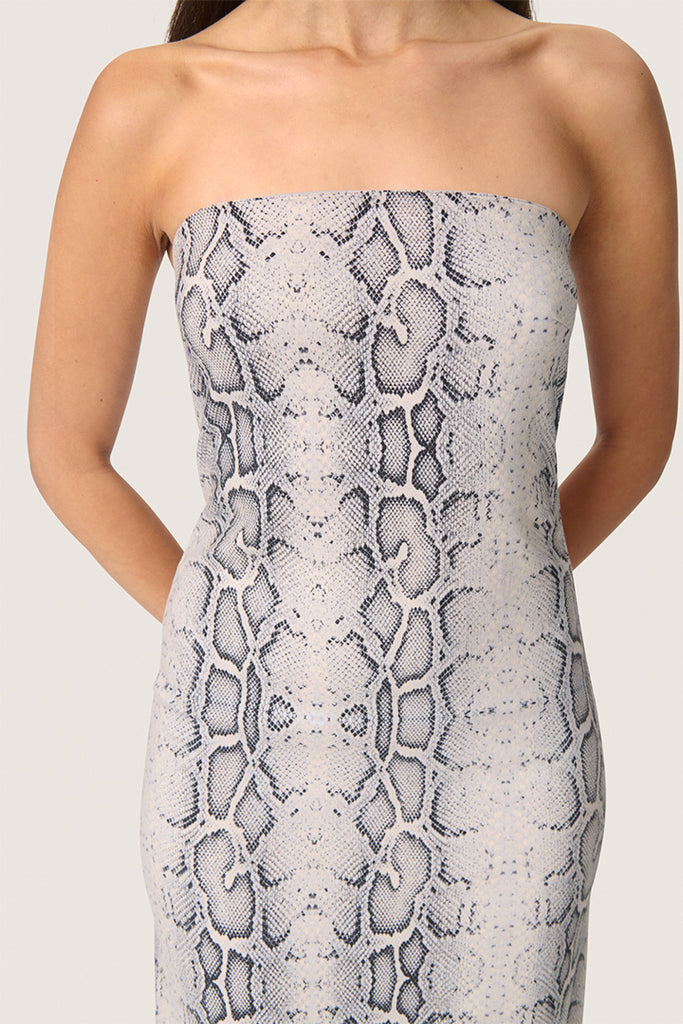Soaked in Luxury Xala dress