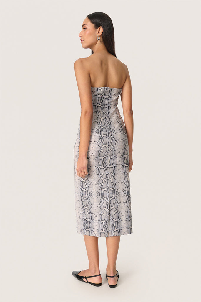 Soaked in Luxury Xala dress
