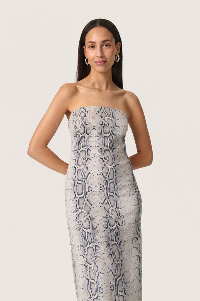 Soaked in Luxury Xala dress