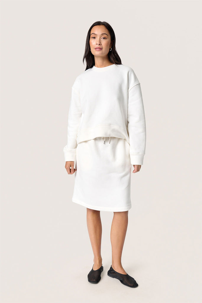 Soaked in Luxury Rolanda sweatshirt