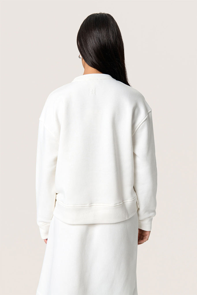 Soaked in Luxury Rolanda sweatshirt