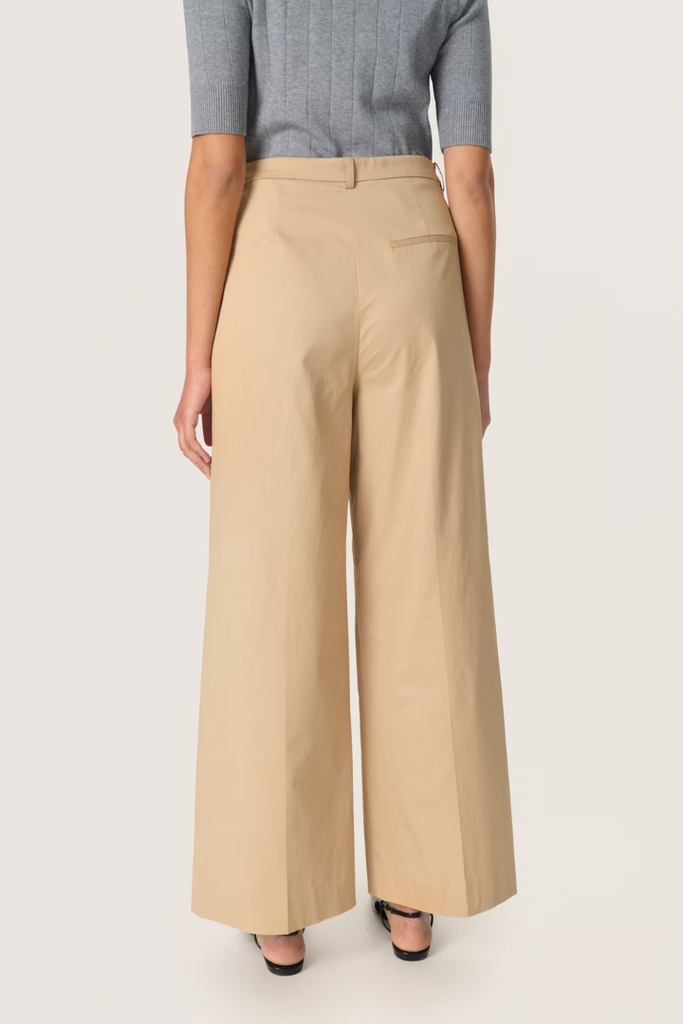 Soaked in Luxury Malo Pants