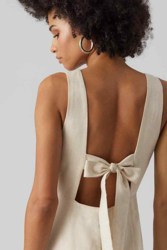 Vero Moda Ryle 7/8 Dress