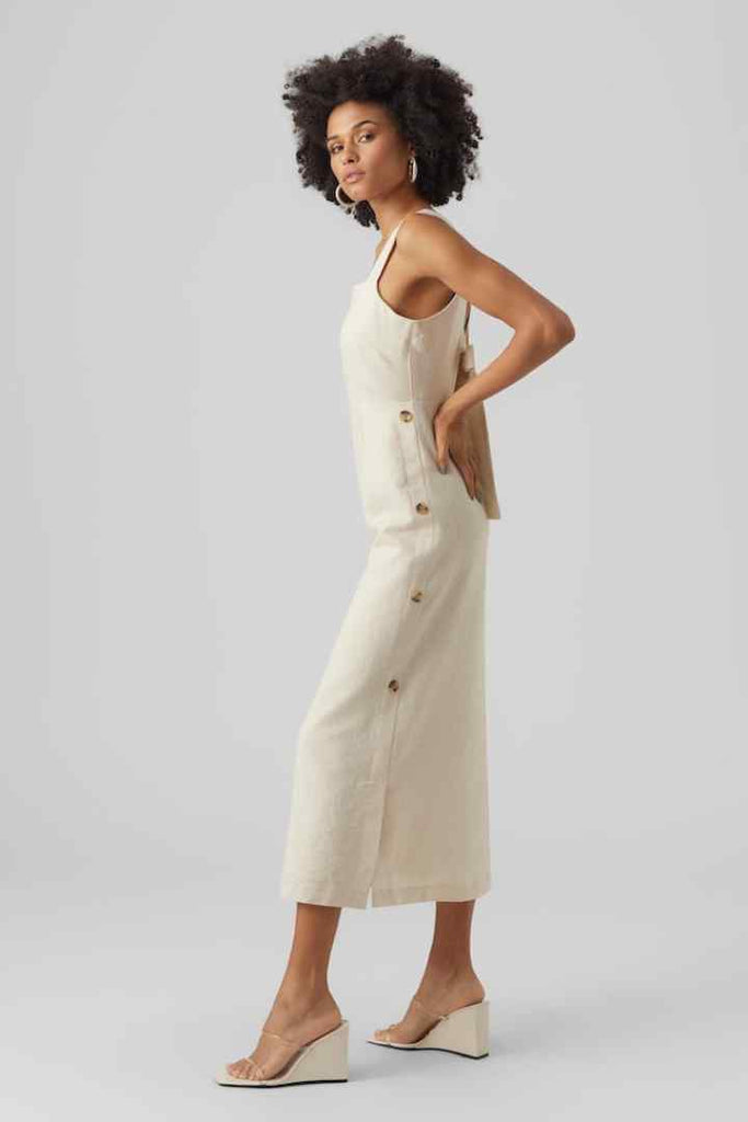 Vero Moda Ryle 7/8 Dress