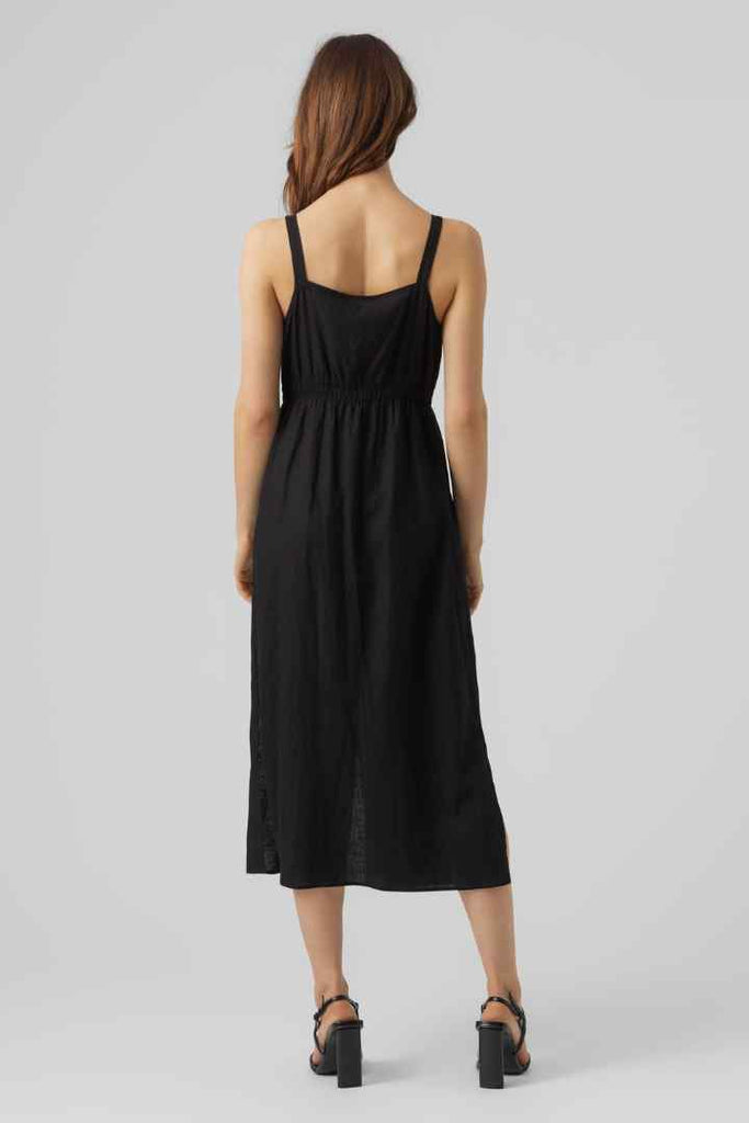 Vero Moda Fia 7/8 Dress