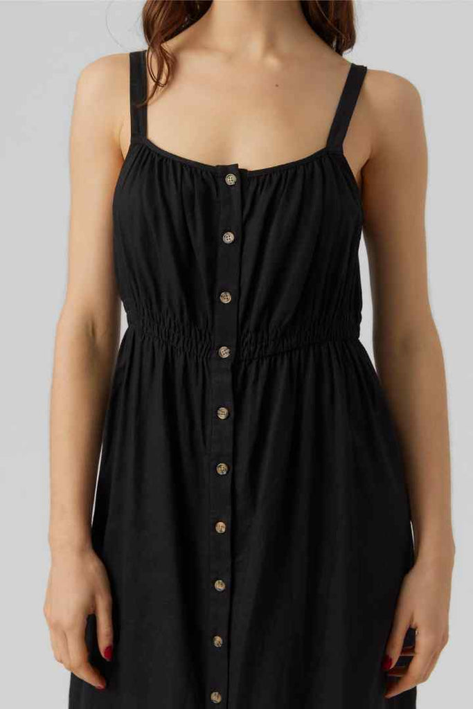 Vero Moda Fia 7/8 Dress