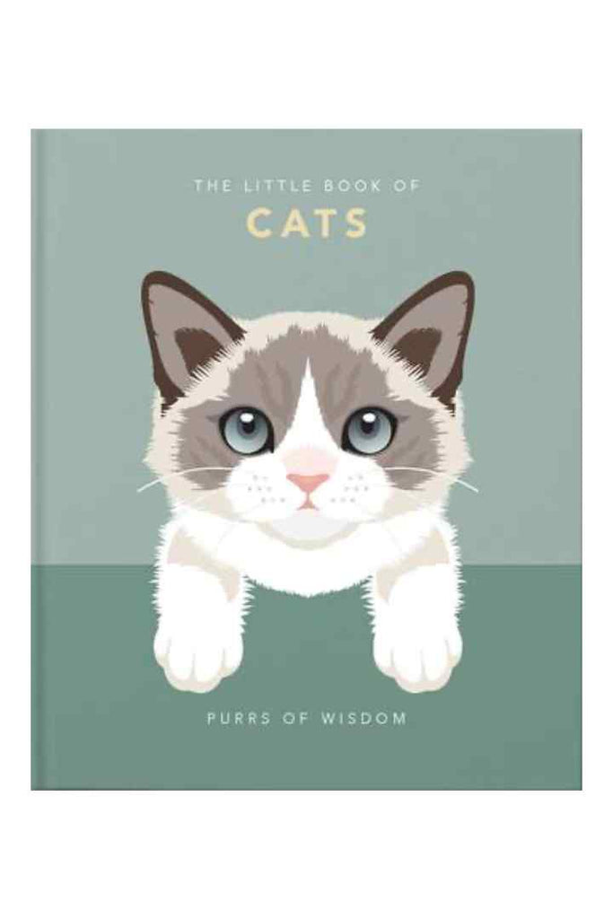 Bookspeed The Little Book Of Cats