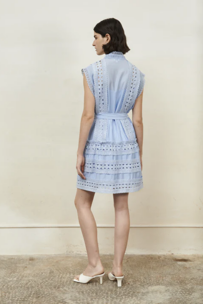 Jovanna Nuage Dress