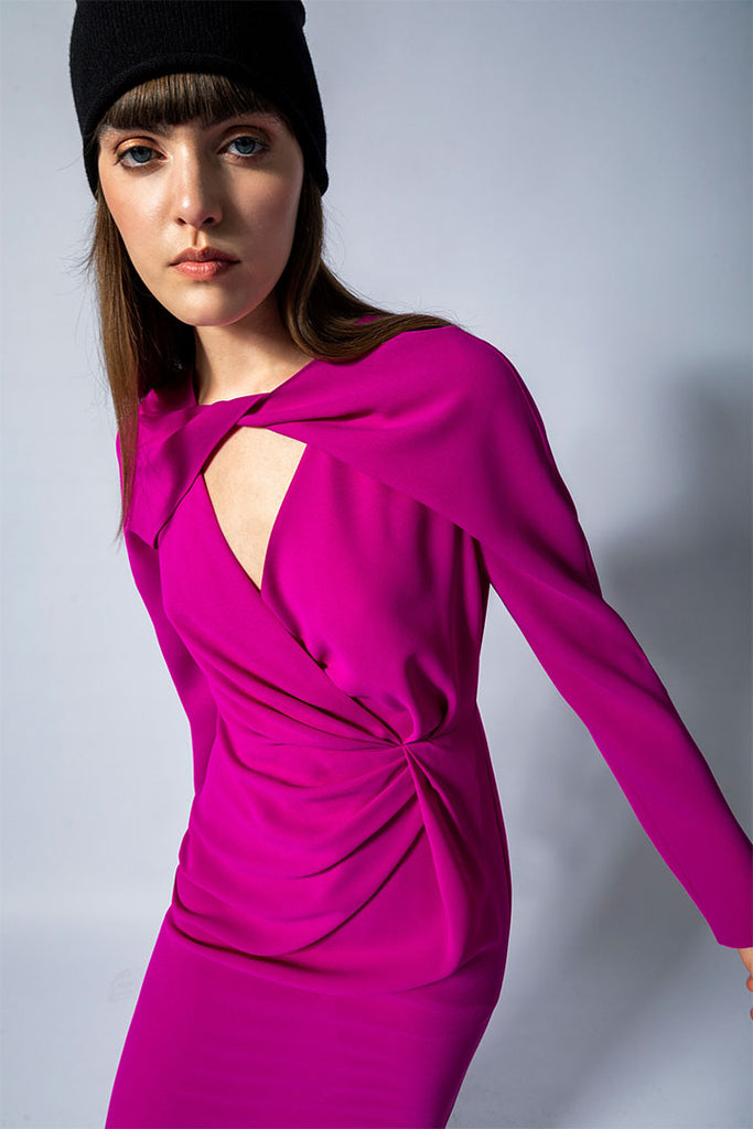 Kameya Kash Dress