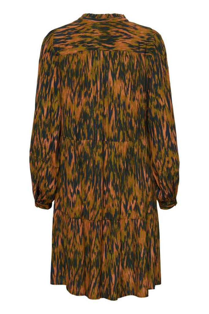 Ichi Siri Dress